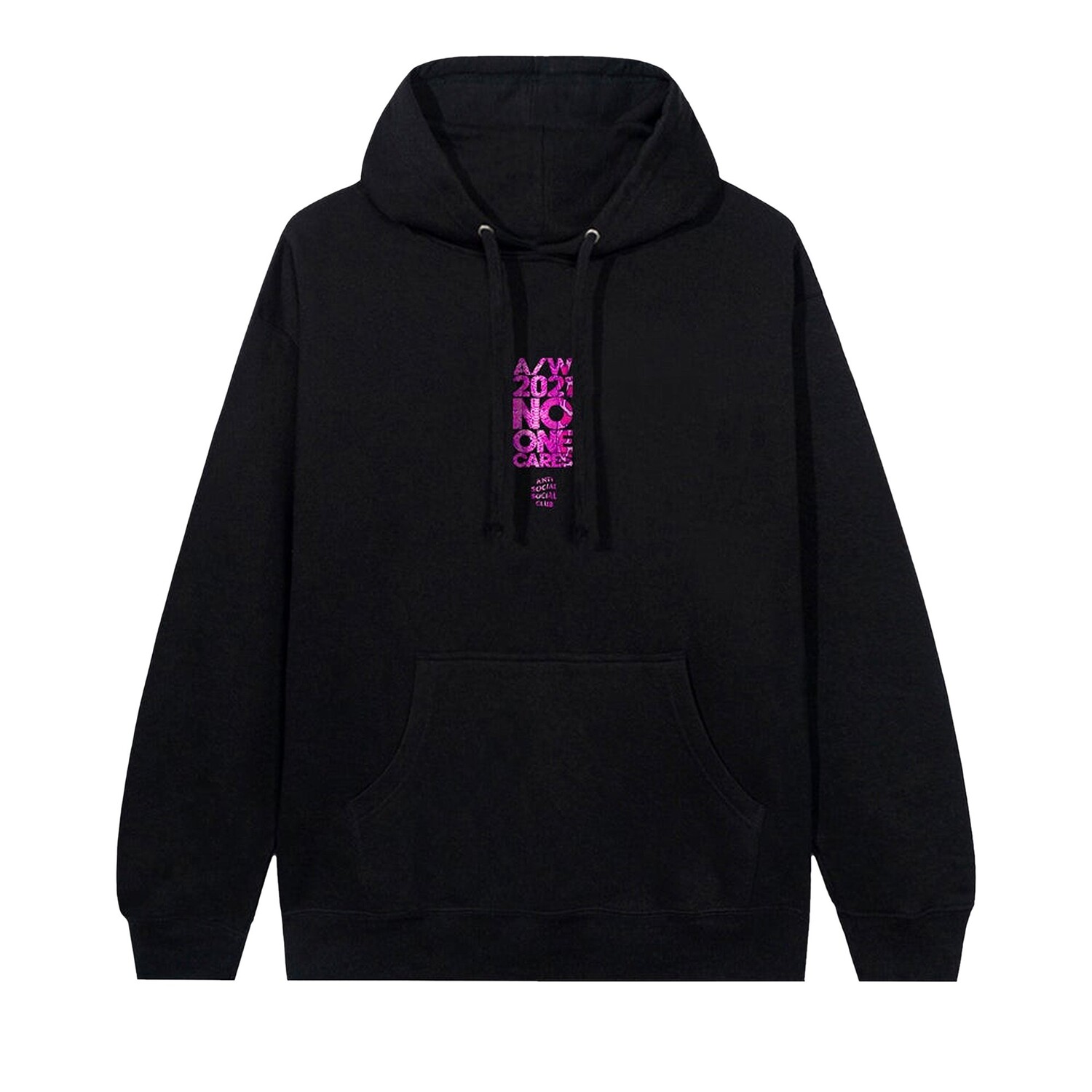 Толстовка Anti Social Social Club No1 Curr, цвет Черный
Толстовка Anti Social Social Club No1 Curr, цвет Черный