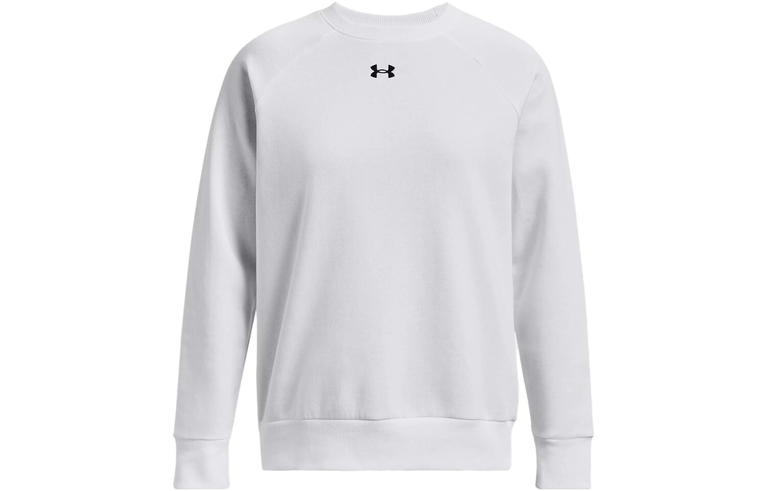 Толстовка женская белая Under Armour
Толстовка женская белая Under Armour