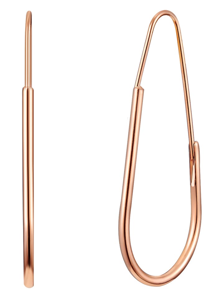 Yokoamii Серьги-подвески из розового золота
Yokoamii Серьги-подвески из розового золота