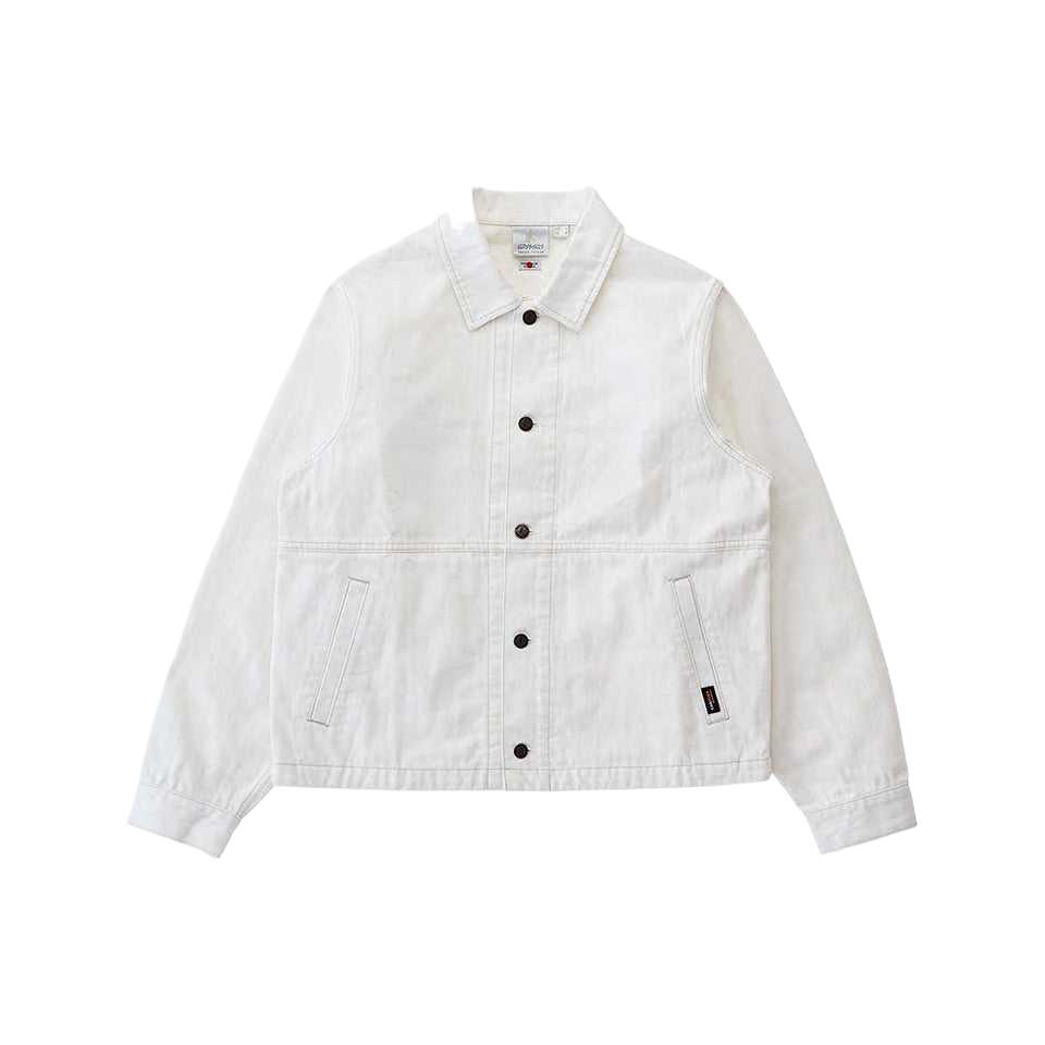 Мужские пиджаки с лацканами, средней кроя, другие Gramicci, белый
Мужские пиджаки с лацканами, средней кроя, другие Gramicci, белый