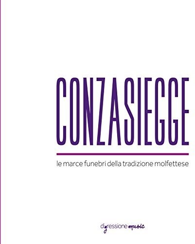 CD диск Le Marce Funebri Della Tradizione Molfettese / Var: Le Marce Funebri Della Tradizione Molfettese
CD диск Le Marce Funebri Della Tradizione Molfettese / Var: Le Marce Funebri Della Tradizione Molfettese