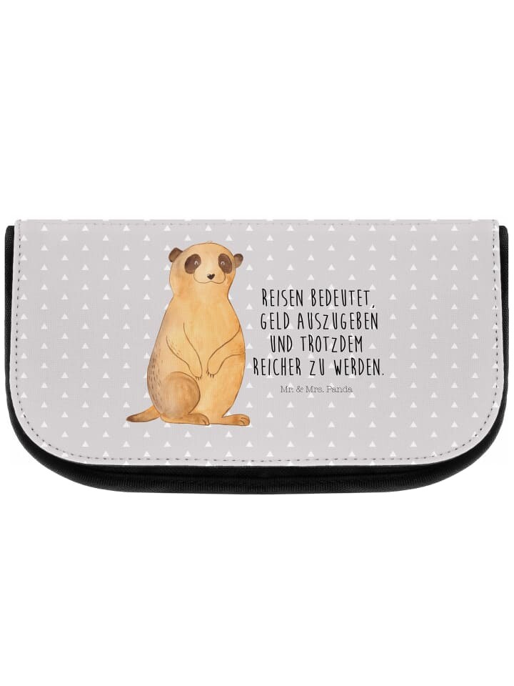 Косметичка Mr. & Mrs. Panda, серый пастельный
Косметичка Mr. & Mrs. Panda, серый пастельный