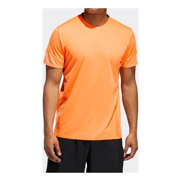 Футболка Men's adidas 25/7 Tee Runr Running Short Sleeve Orange, оранжевый
Футболка Men's adidas 25/7 Tee Runr Running Short Sleeve Orange, оранжевый