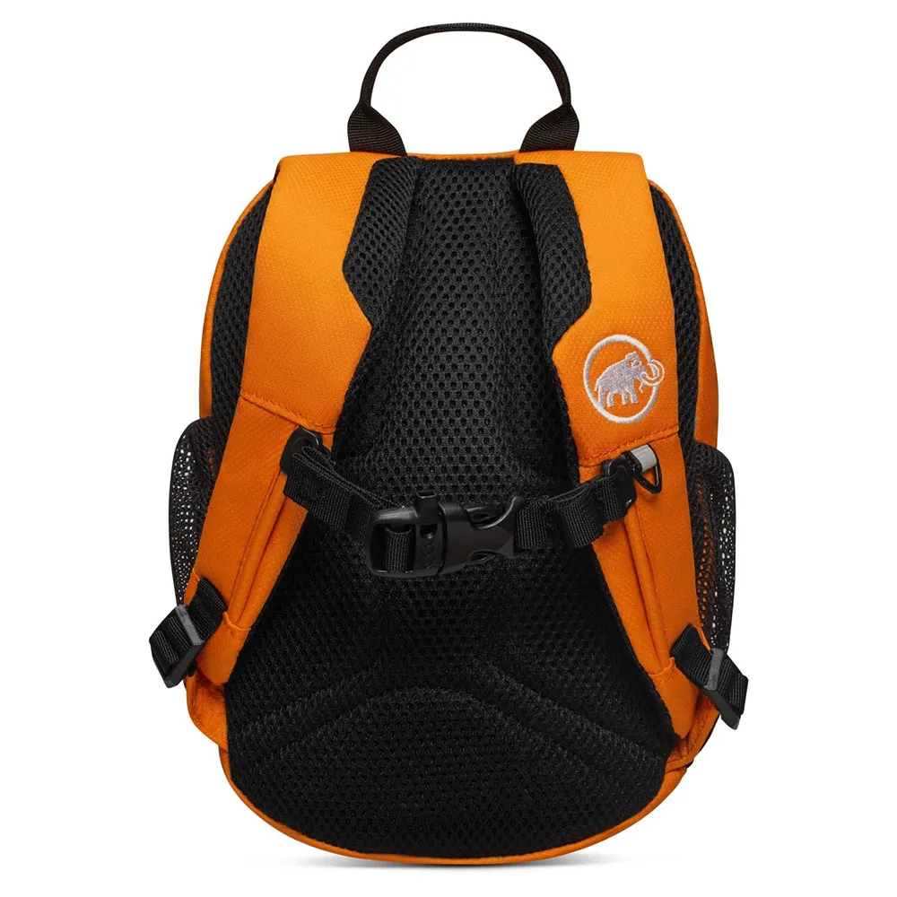 Рюкзак Mammut First Zip 16L Junior, оранжевый 
Рюкзак Mammut First Zip 16L Junior, оранжевый