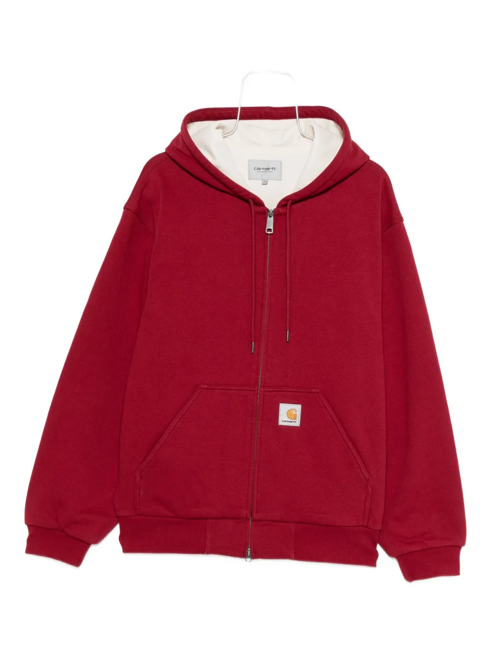 Спортивная толстовка Carhartt Wip, красный
Спортивная толстовка Carhartt Wip, красный