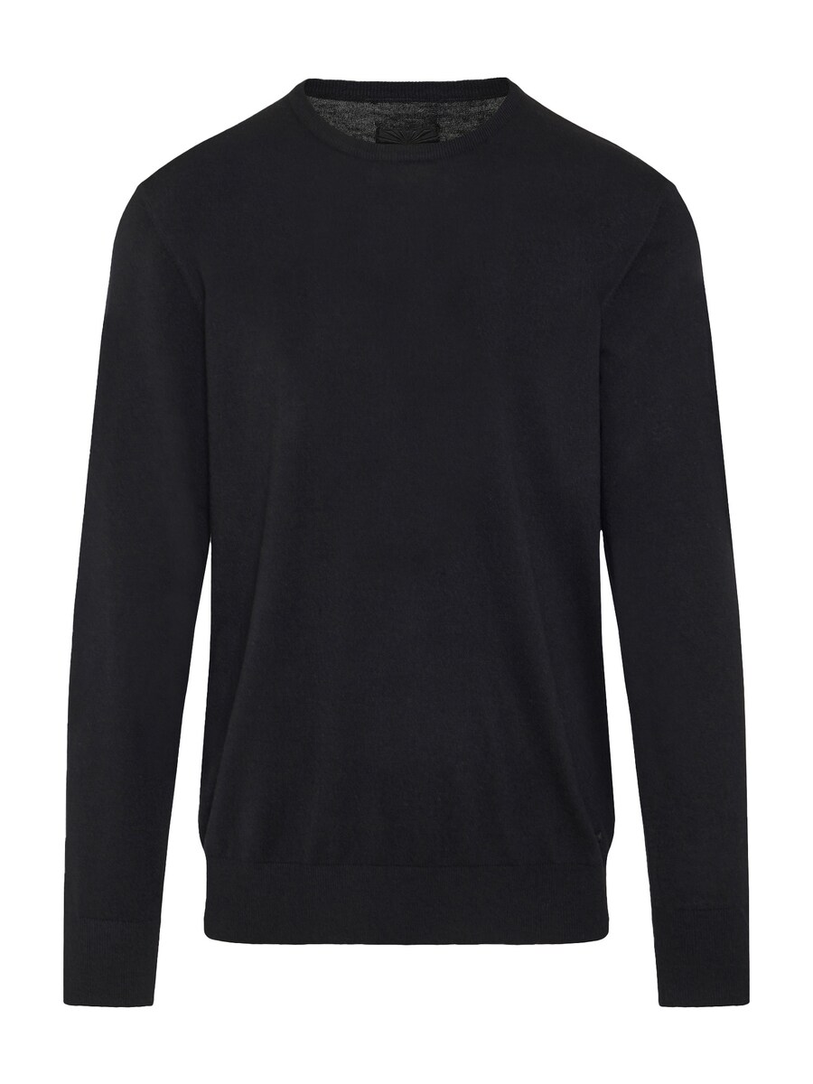 Свитер Funky Buddha, черный
Свитер Funky Buddha, черный