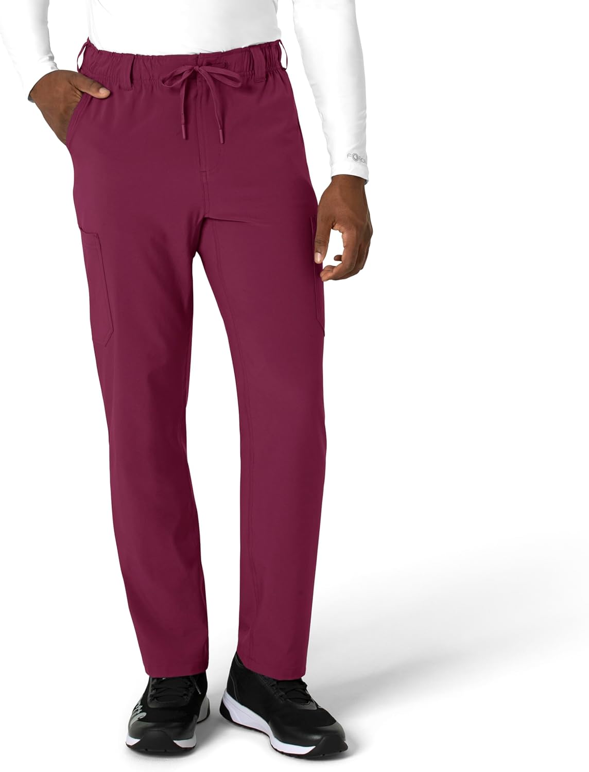 Брюки Carhartt для мужчин, Wine
Брюки Carhartt для мужчин, Wine