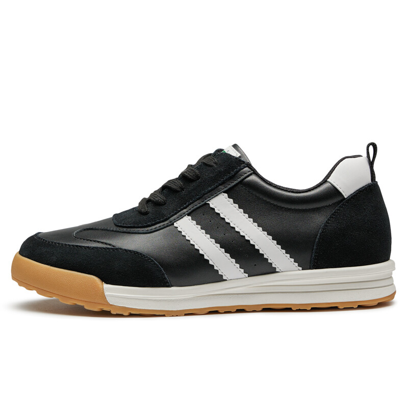 Кроссовки мужские Lifestyle Shoes Men Low-Top Gog, черный
Кроссовки мужские Lifestyle Shoes Men Low-Top Gog, черный