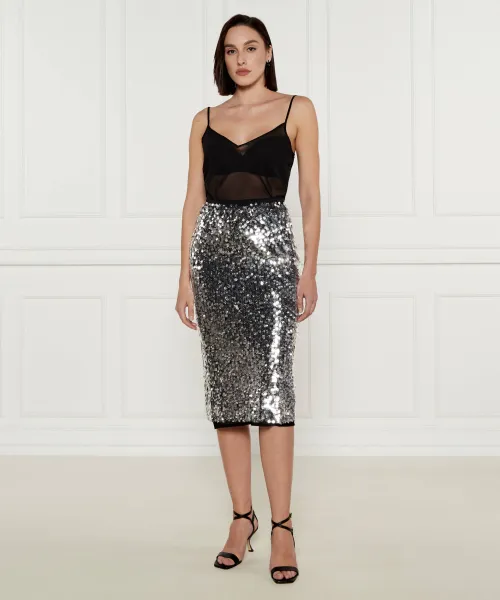 Платье Pinko, серый
Платье Pinko, серый