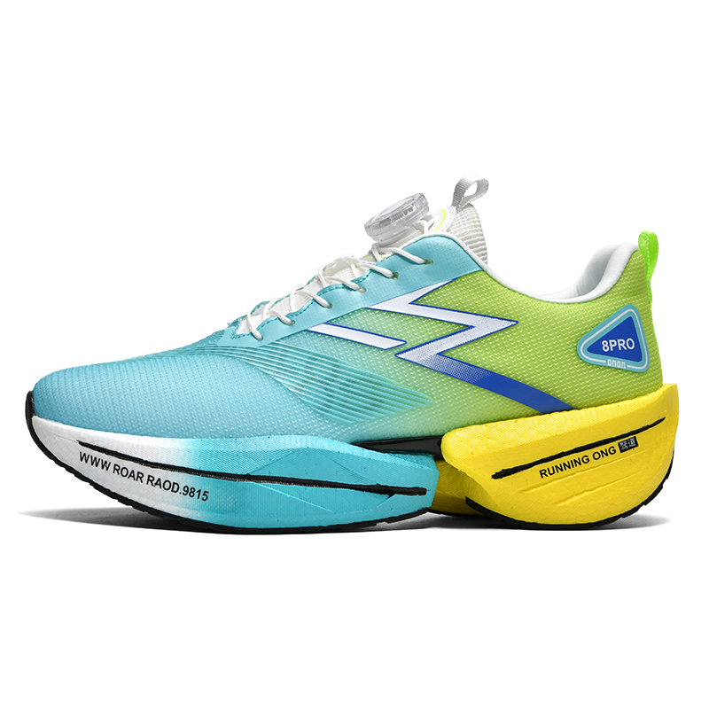 Низкие кроссовки для бега для мужчин Boogie Bear, Spring Green
Низкие кроссовки для бега для мужчин Boogie Bear, Spring Green