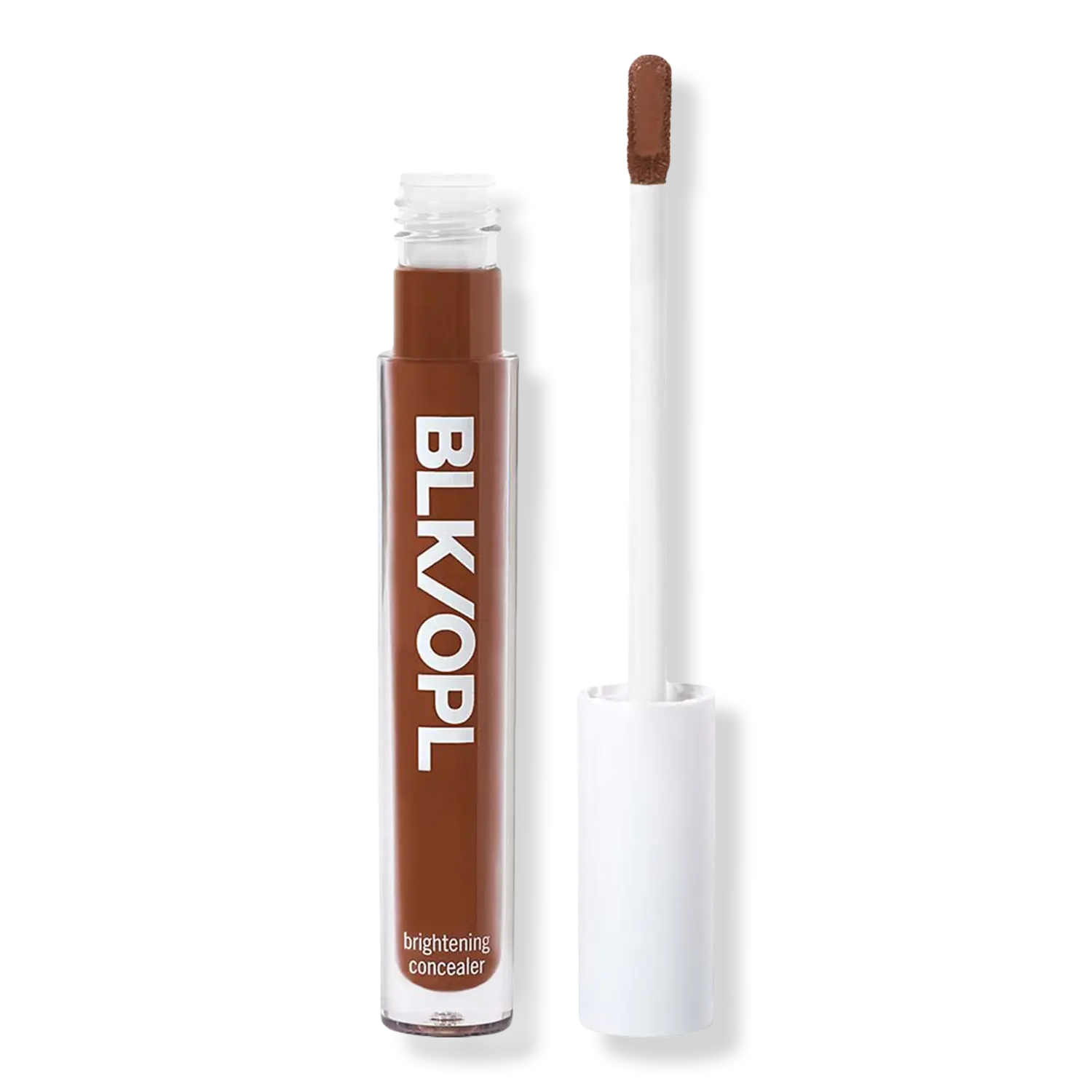 Осветляющий консилер True Tone BLK/OPL, Mahogany Mecca (dark with warm undertones)
Осветляющий консилер True Tone BLK/OPL, Mahogany Mecca (dark with warm undertones)