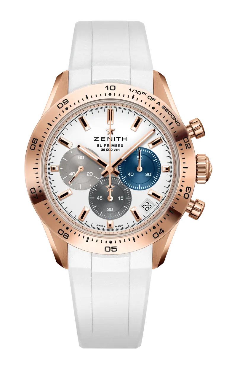 Часы мужские Zenith
Часы мужские Zenith