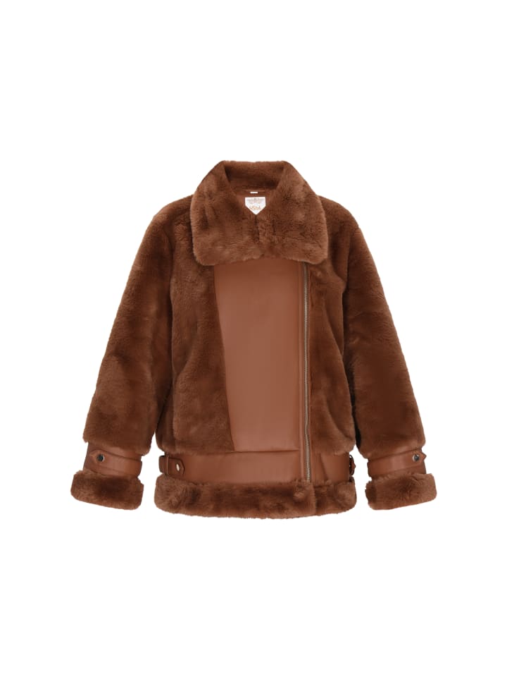 Куртка usha FESTIVAL, коричневый
Куртка usha FESTIVAL, коричневый