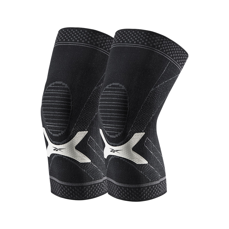 Наколенники Polyester, Polyamide, Elastane для бадминтона и баскетбола Reebok
Наколенники Polyester, Polyamide, Elastane для бадминтона и баскетбола Reebok