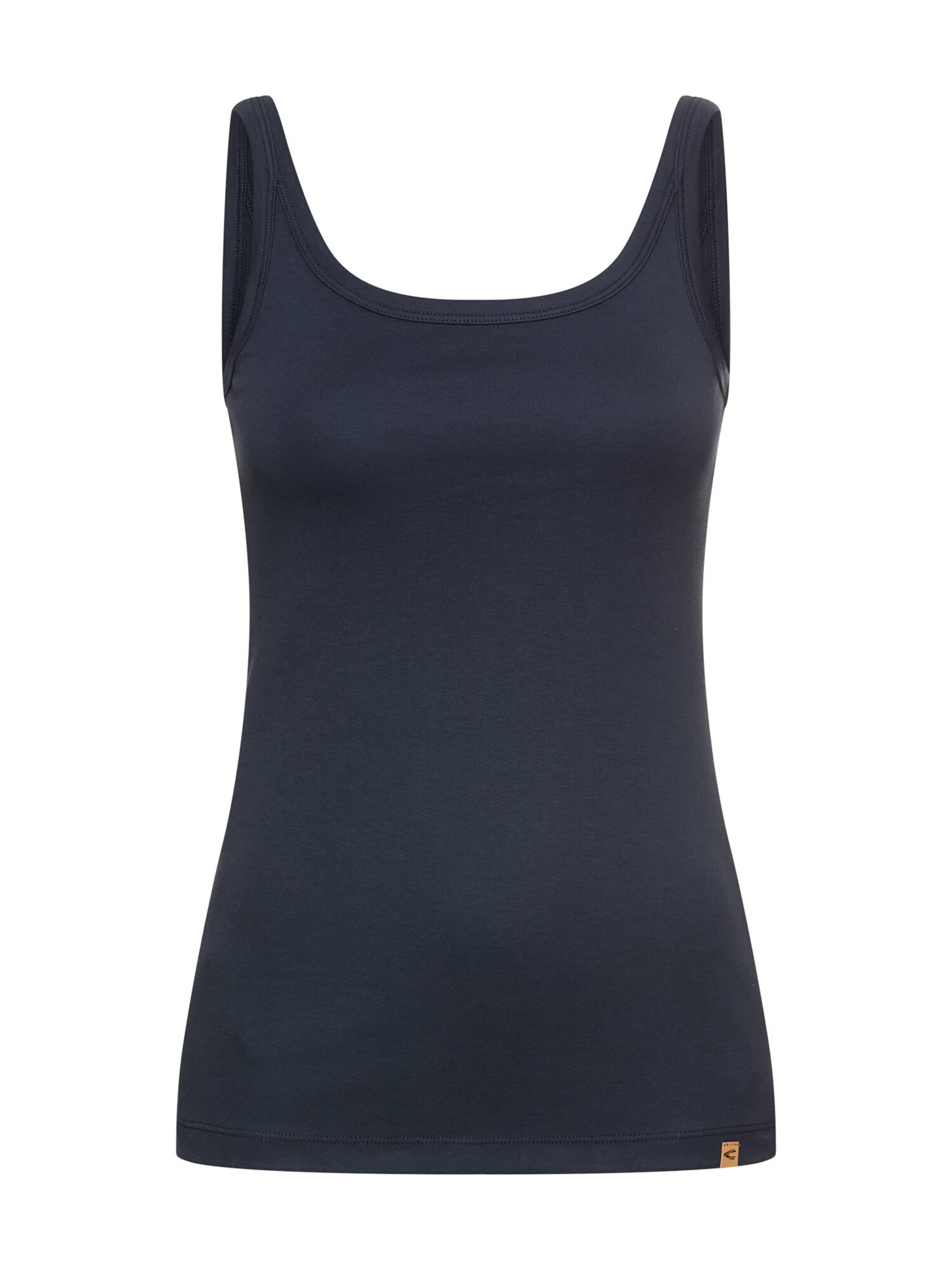 CAMEL ACTIVE Топ в цвете Night Blue
CAMEL ACTIVE Топ в цвете Night Blue