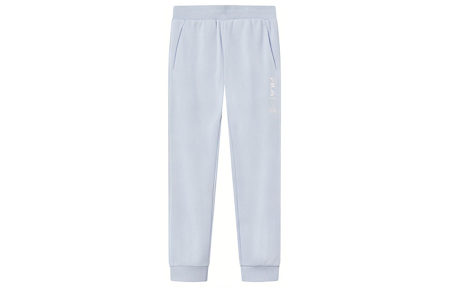 FILA Повседневные брюки Women's Sunlight Blue
FILA Повседневные брюки Women's Sunlight Blue