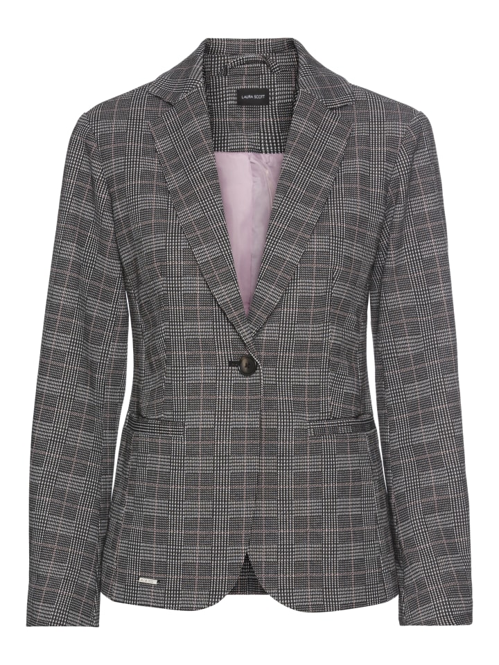 Блейзер Laura Scott
Блейзер Laura Scott