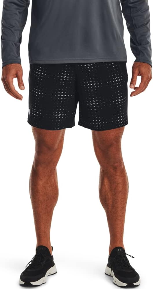 Under Armour мужские шорты Shorebreak, (002) Black/Black/Mod Gray
Under Armour мужские шорты Shorebreak, (002) Black/Black/Mod Gray