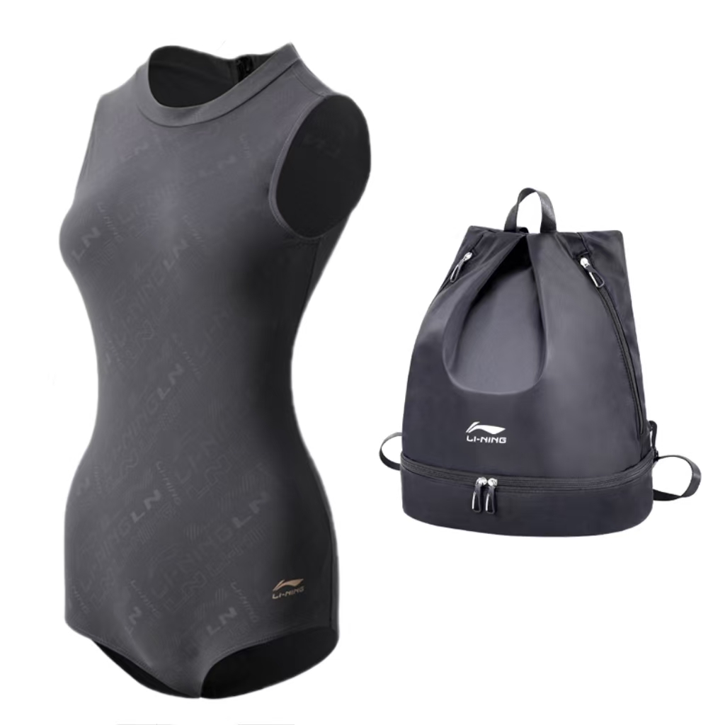 Купальник слитный One-Piece LINING, Swimsuit+Swim Bag
Купальник слитный One-Piece LINING, Swimsuit+Swim Bag