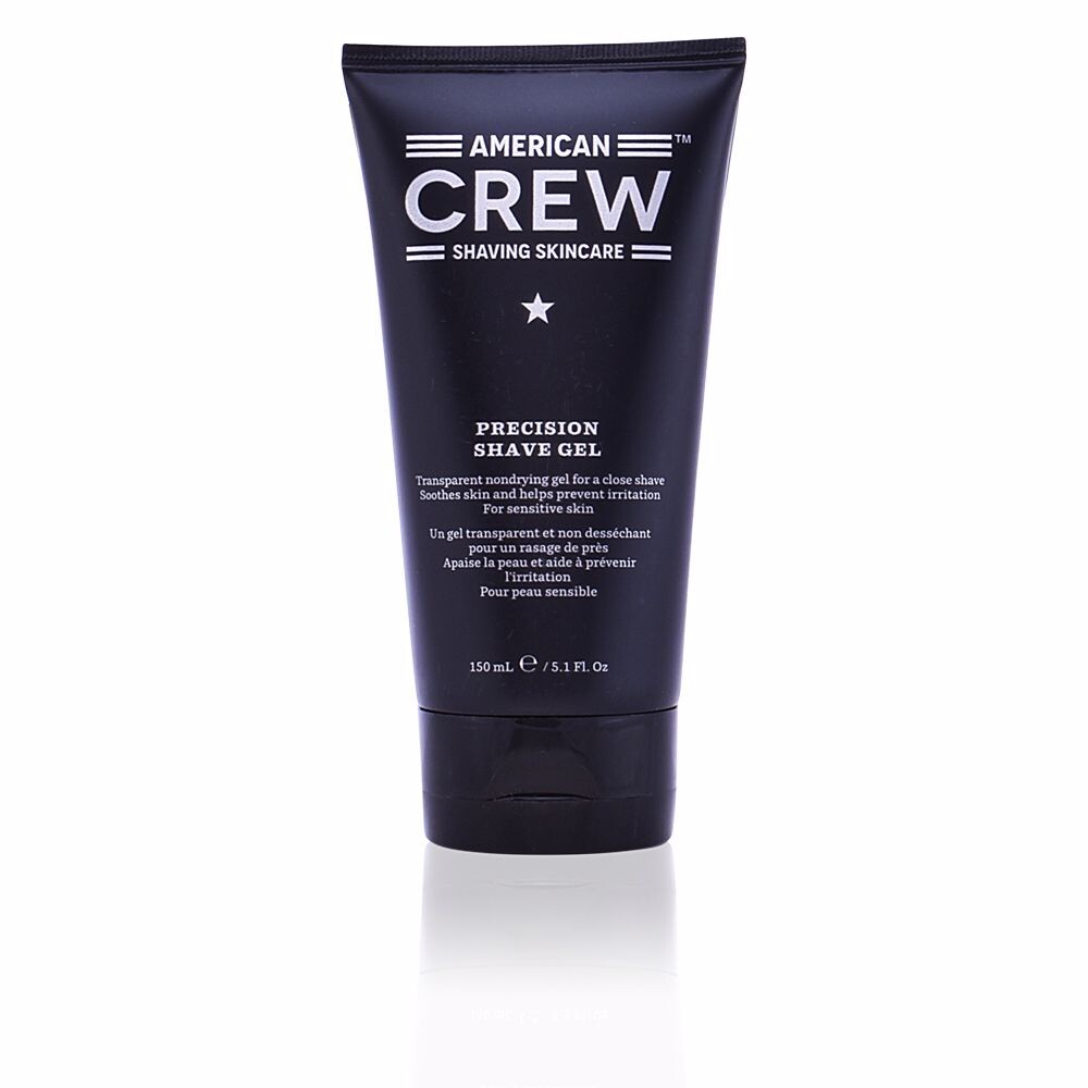 Пена для бритья Precision shave gel American crew, 150 мл
Пена для бритья Precision shave gel American crew, 150 мл