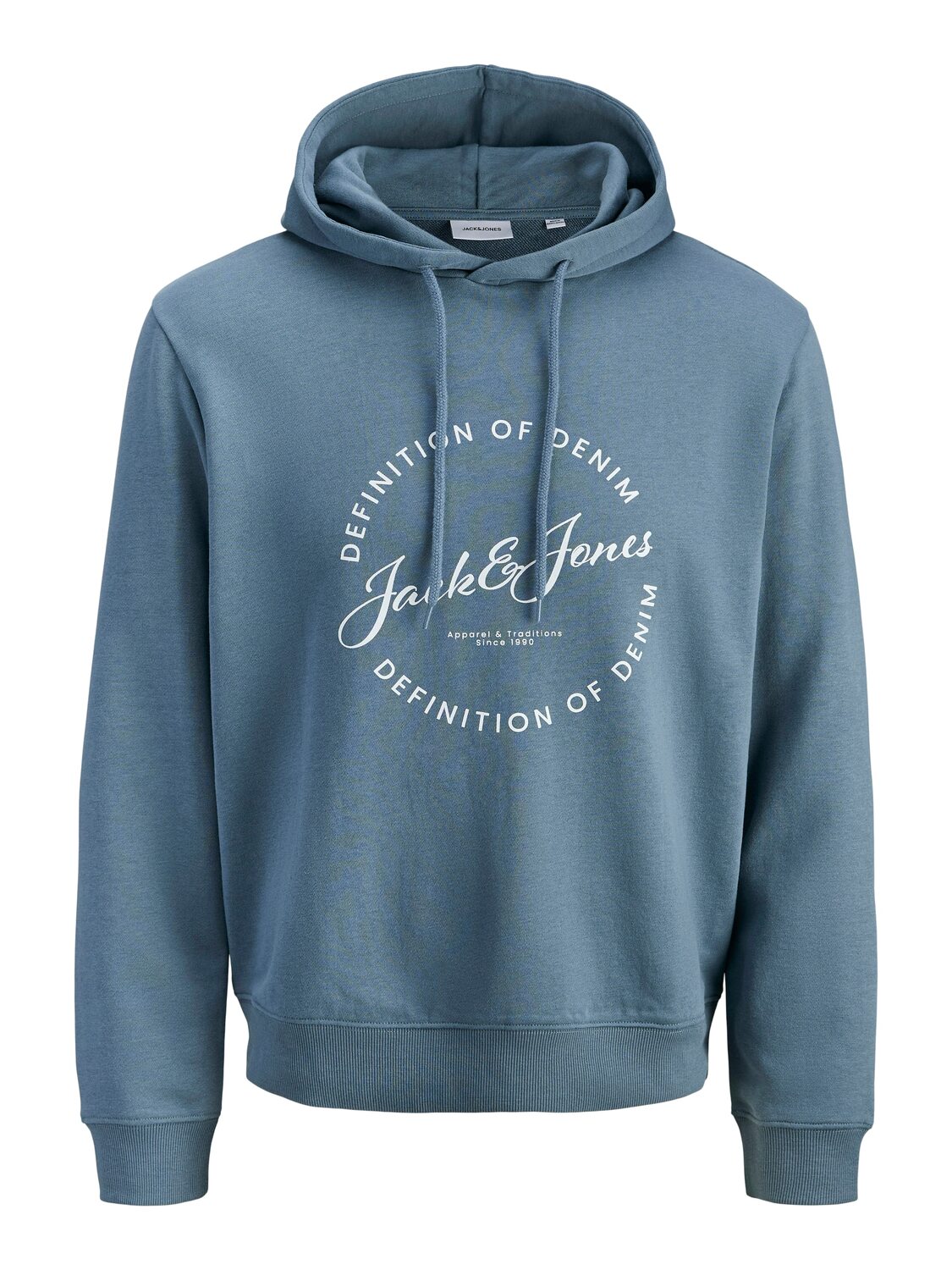 JACK & JONES Толстовка в синем цвете
JACK & JONES Толстовка в синем цвете