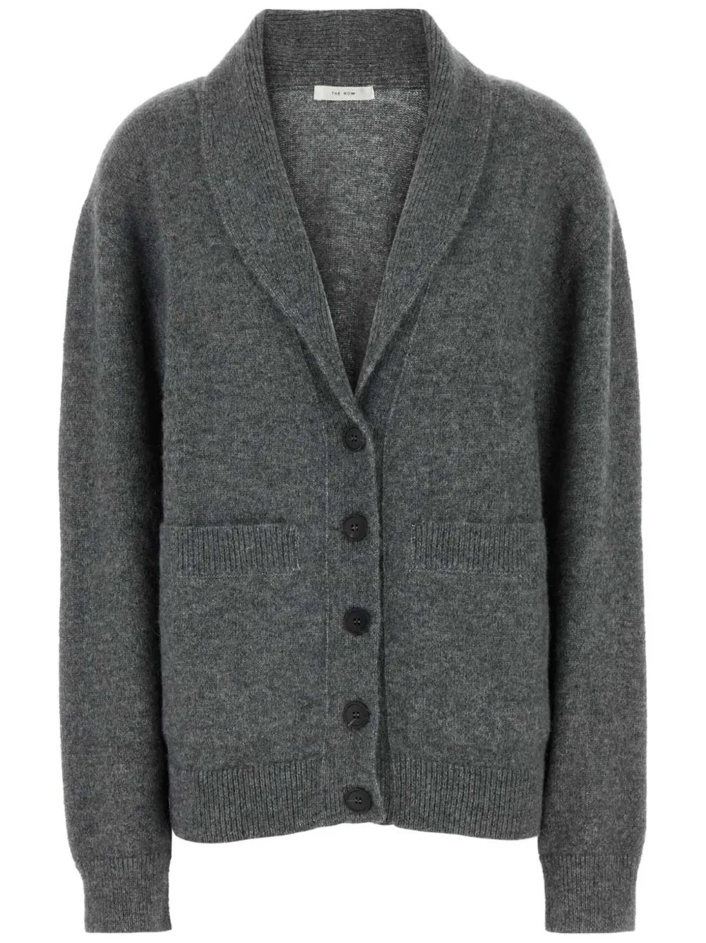 Кардиган Irona The Row, серый
Кардиган Irona The Row, серый