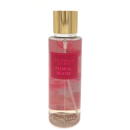 Ароматный спрей Victoria's Secret Floral Bloom
Ароматный спрей Victoria's Secret Floral Bloom