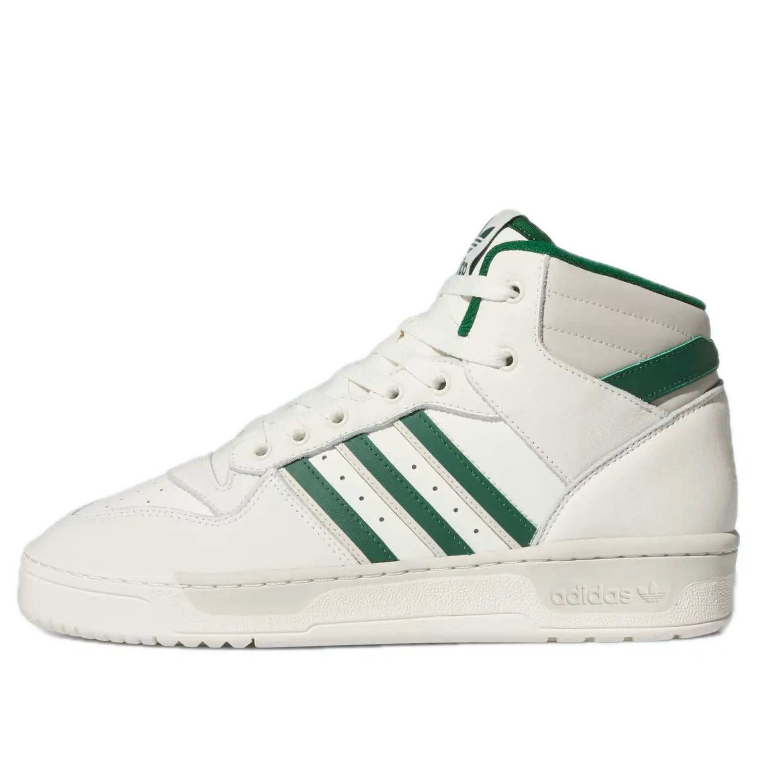 Кроссовки adidas Rivalry Low 'White Comfort'
Кроссовки adidas Rivalry Low 'White Comfort'