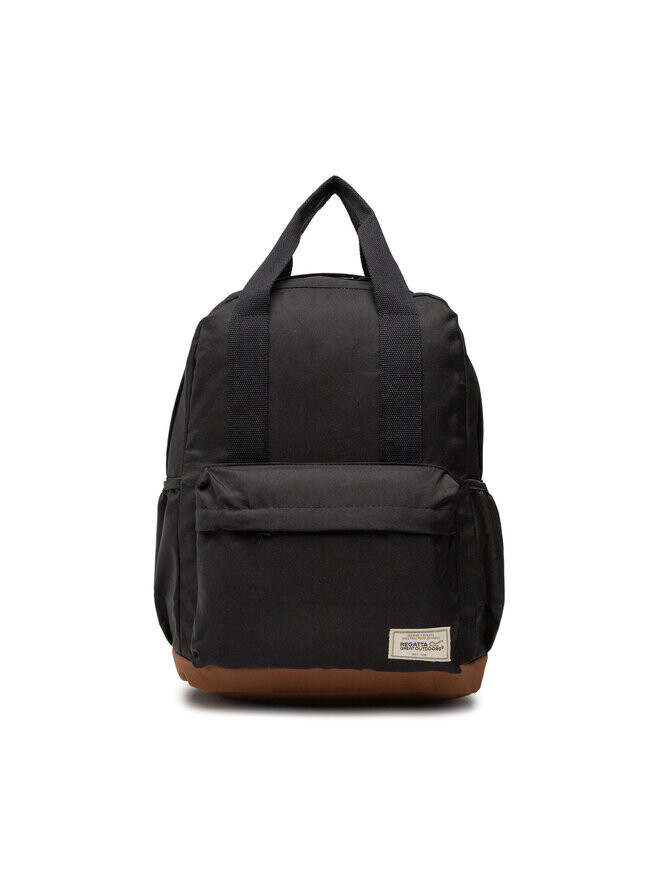 Рюкзак Stamford Tote Bpck Regatta, черный
Рюкзак Stamford Tote Bpck Regatta, черный