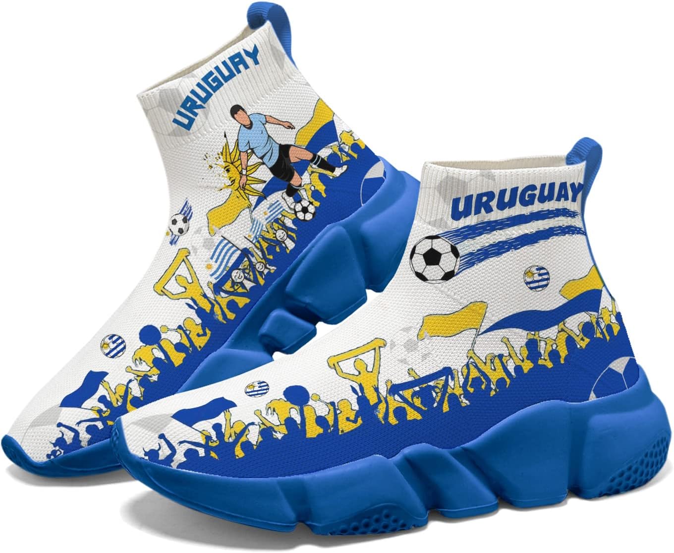 Кроссовки Hetios World Cup, мужские, с рисунком, памятные беговые кроссовки
Кроссовки Hetios World Cup, мужские, с рисунком, памятные беговые кроссовки