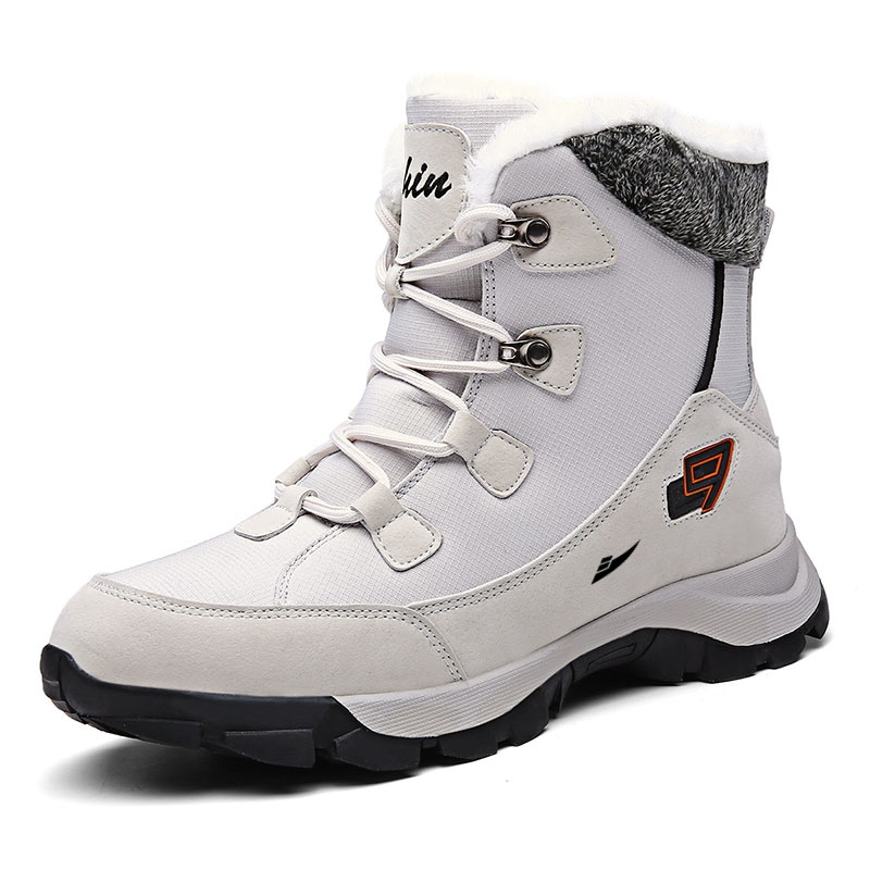 Детские зимние ботинки Unisex KUDING, серый
Детские зимние ботинки Unisex KUDING, серый