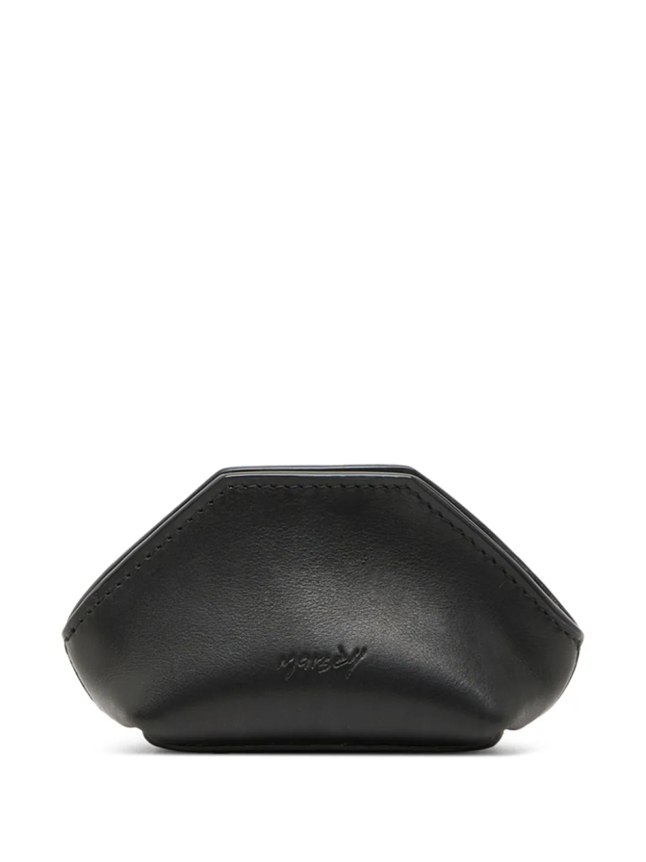 Кошелек Marsèll Sago 1, черный 
Кошелек Marsèll Sago 1, черный