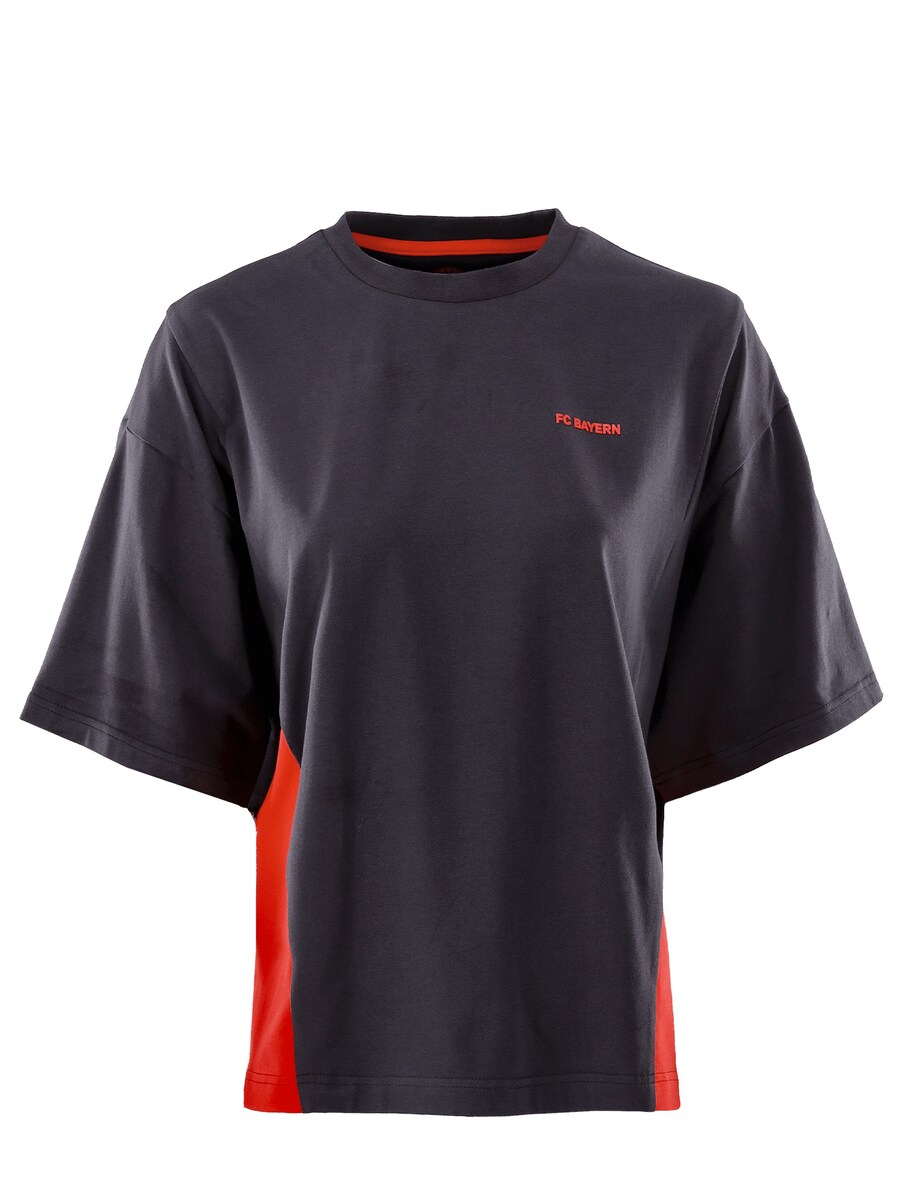 Футболка Performance FC BAYERN MÜNCHEN, антрацит, Черный, Футболка Performance FC BAYERN MÜNCHEN, антрацит
Футболка Performance FC BAYERN MÜNCHEN, антрацит, Черный, Футболка Performance FC BAYERN MÜNCHEN, антрацит