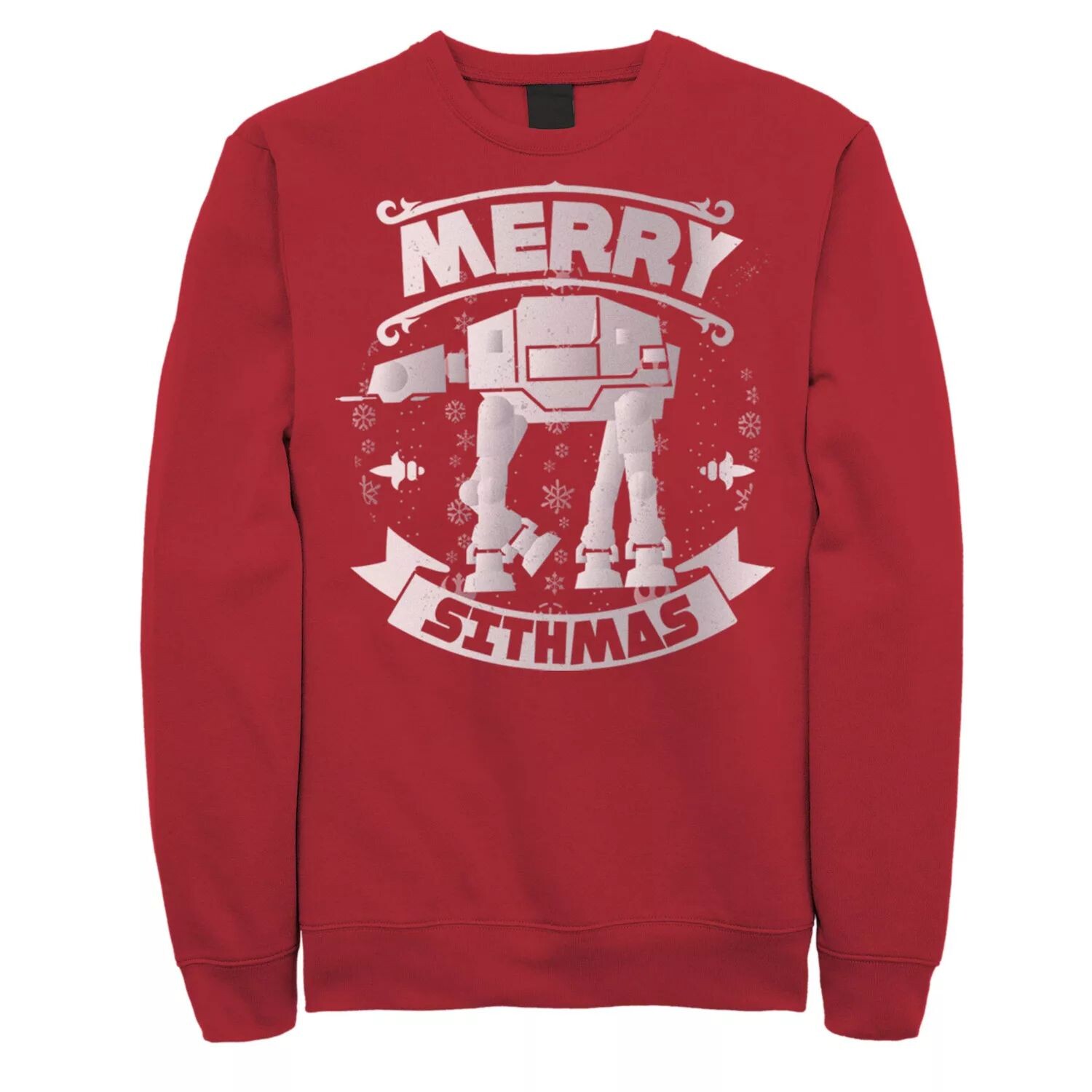 Мужская толстовка At At Sithmas Star Wars
Мужская толстовка At At Sithmas Star Wars