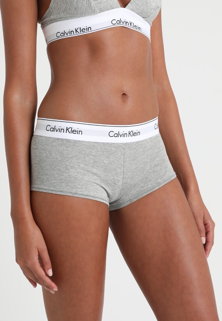 Трусы Calvin Klein Underwear
Трусы Calvin Klein Underwear