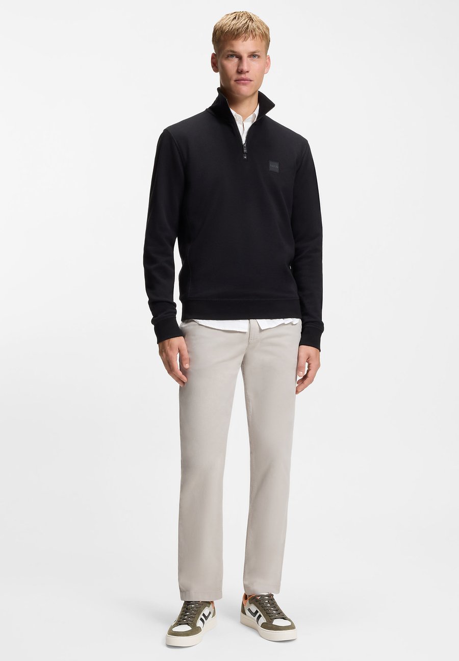 Кроссовки BOSS RHYS TENN, Open Green/Dark Green
Кроссовки BOSS RHYS TENN, Open Green/Dark Green