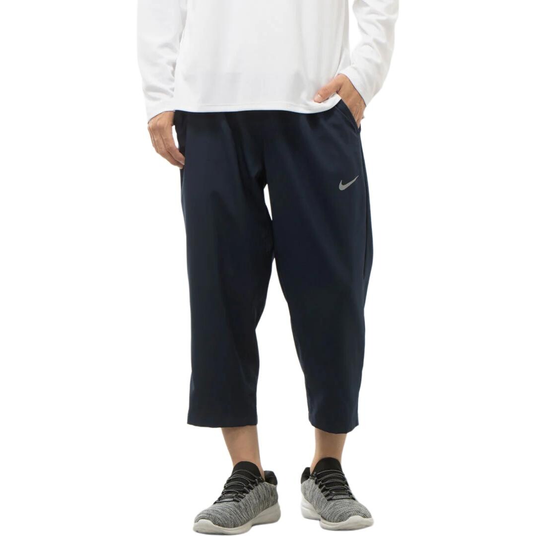 Одежда Повседневные брюки Мужские Черный Обсидиан Nike, черный
Одежда Повседневные брюки Мужские Черный Обсидиан Nike, черный