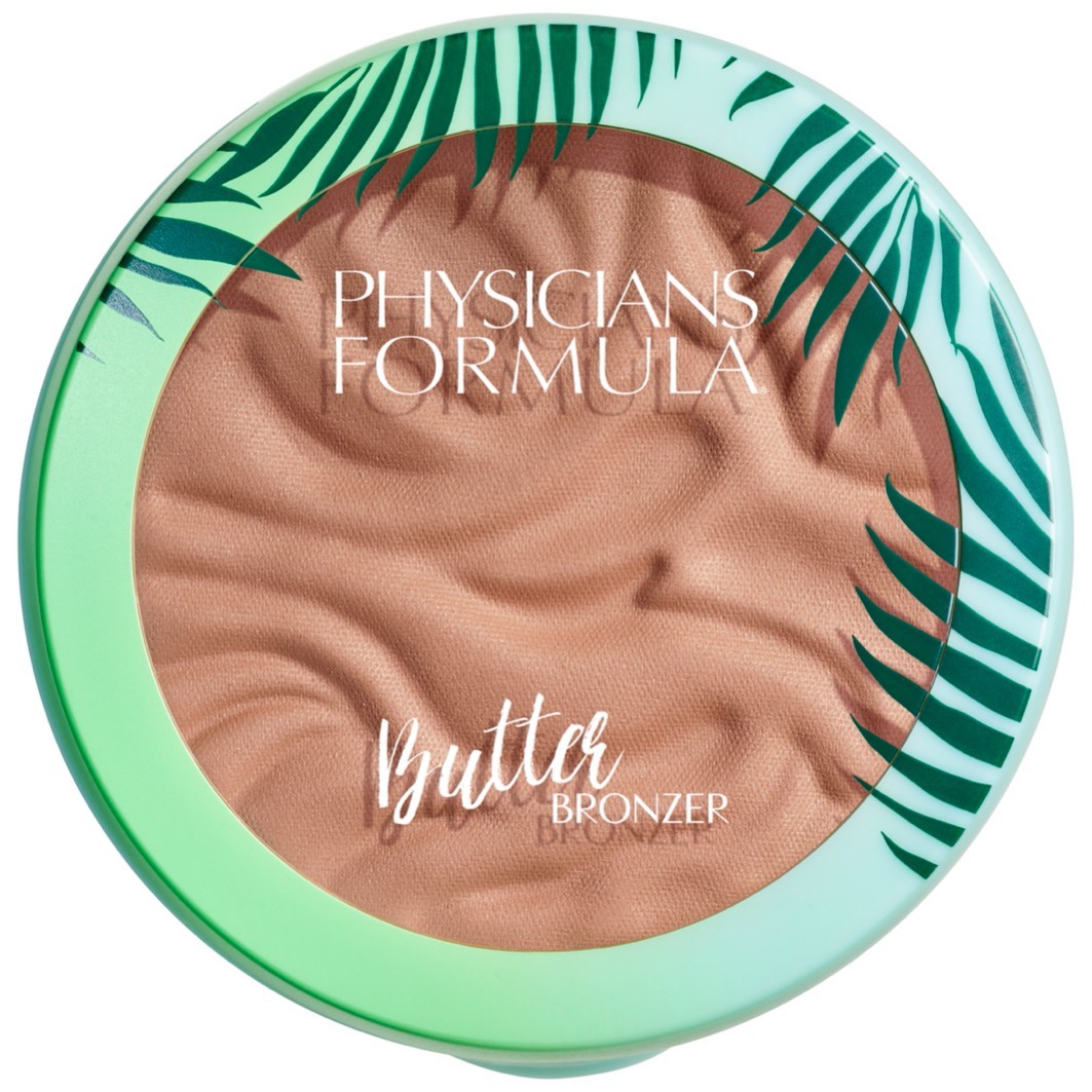 Бронзер murumuru butter Physicians Formula, bronzer, вес 11 гр.
Бронзер murumuru butter Physicians Formula, bronzer, вес 11 гр.