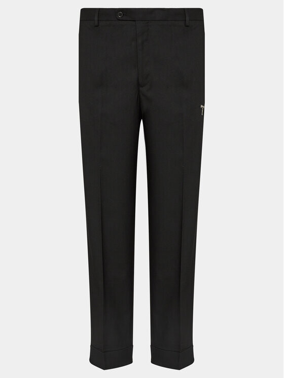 Тканевые брюки свободного кроя Redefined Rebel, черный
Тканевые брюки свободного кроя Redefined Rebel, черный