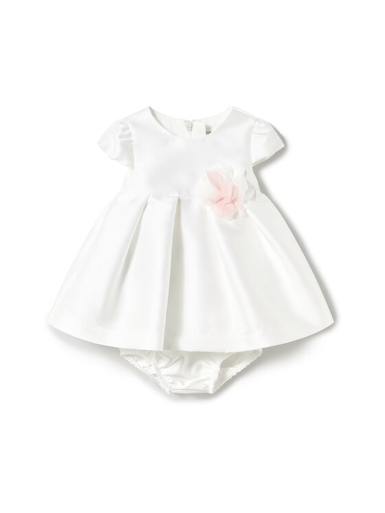 Элегантное платье обычного кроя 1861 Mayoral, белый
Элегантное платье обычного кроя 1861 Mayoral, белый