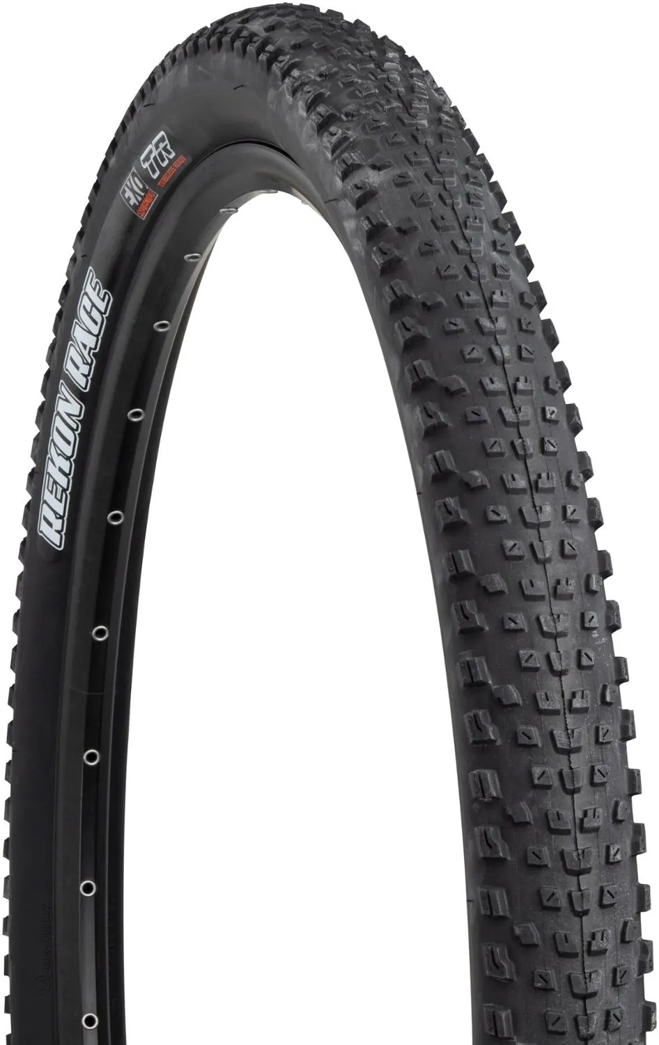 Rekon Race EXO Шина Maxxis, Black
Rekon Race EXO Шина Maxxis, Black