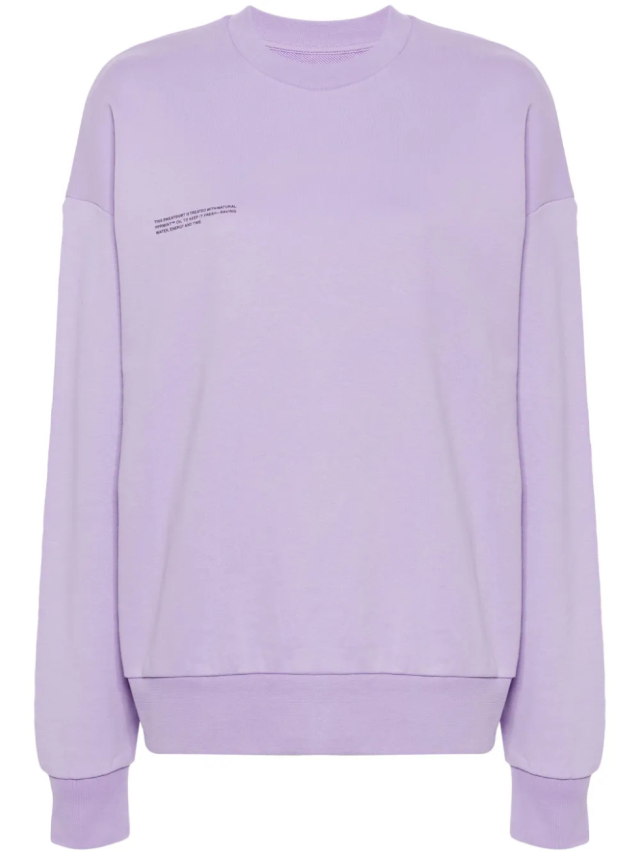 Толстовка 365 Midweight из органического хлопка Pangaia, фиолетовый
Толстовка 365 Midweight из органического хлопка Pangaia, фиолетовый