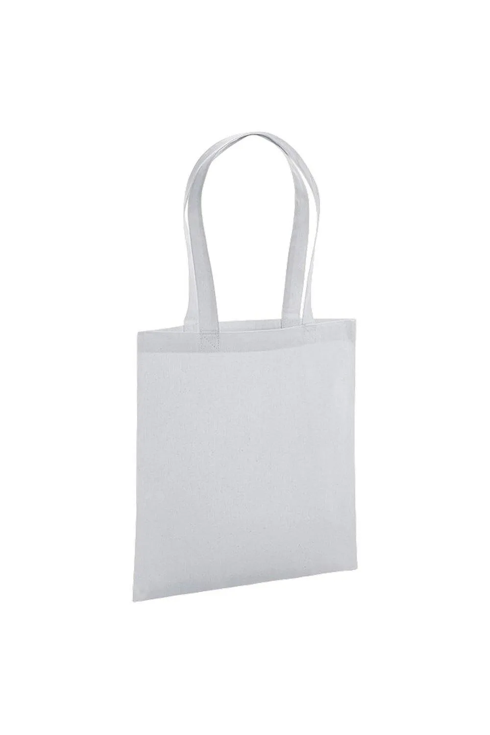 Большая сумка-тоут премиум-класса из органического хлопка Westford Mill, серый
Большая сумка-тоут премиум-класса из органического хлопка Westford Mill, серый