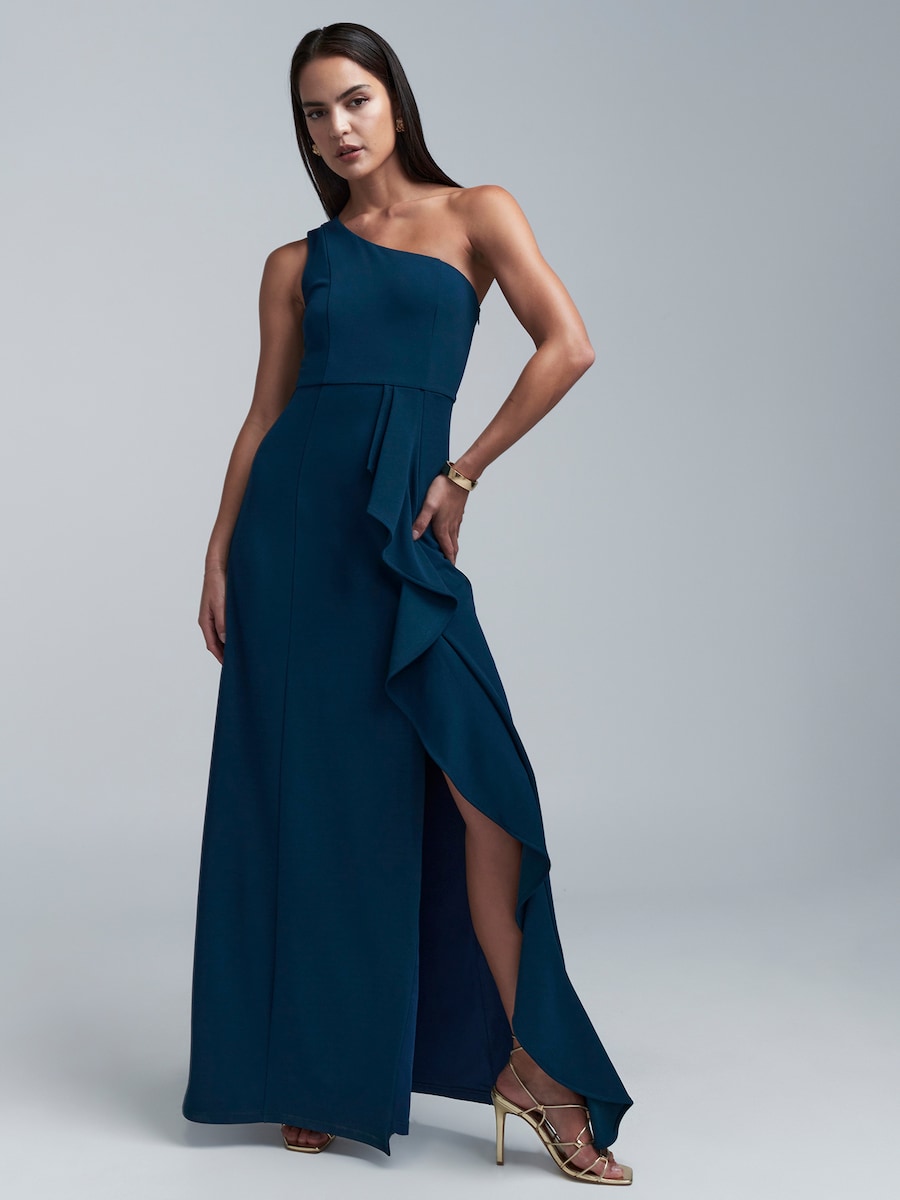 Вечернее платье BWLDR Catia, темно-синий
Вечернее платье BWLDR Catia, темно-синий