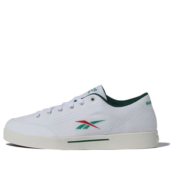 Кроссовки slice usa white/green Reebok, белый
Кроссовки slice usa white/green Reebok, белый