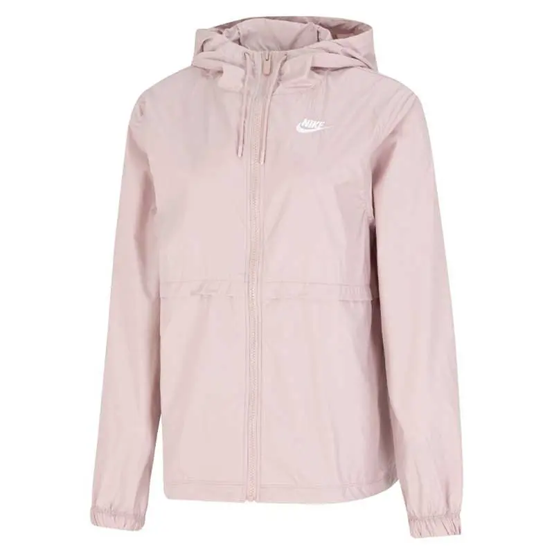 Женская куртка Nike, цвет Lotus
Женская куртка Nike, цвет Lotus
