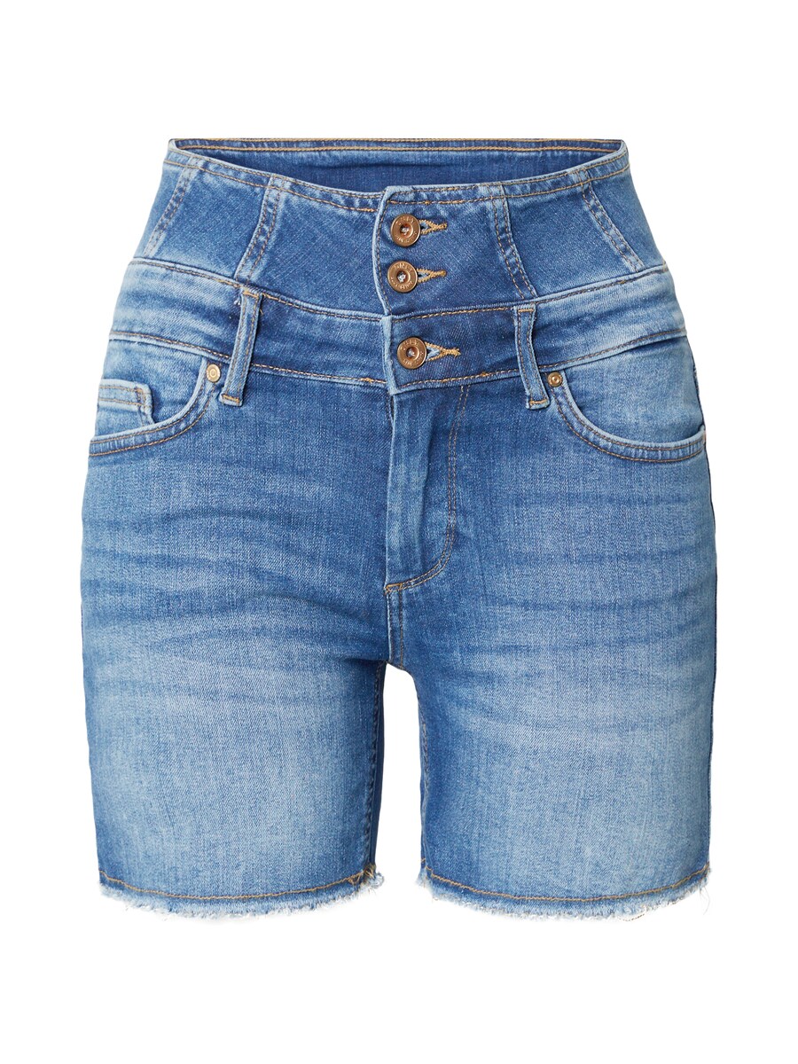 Облегающие джинсы ONLY BLUSH, синий деним
Облегающие джинсы ONLY BLUSH, синий деним