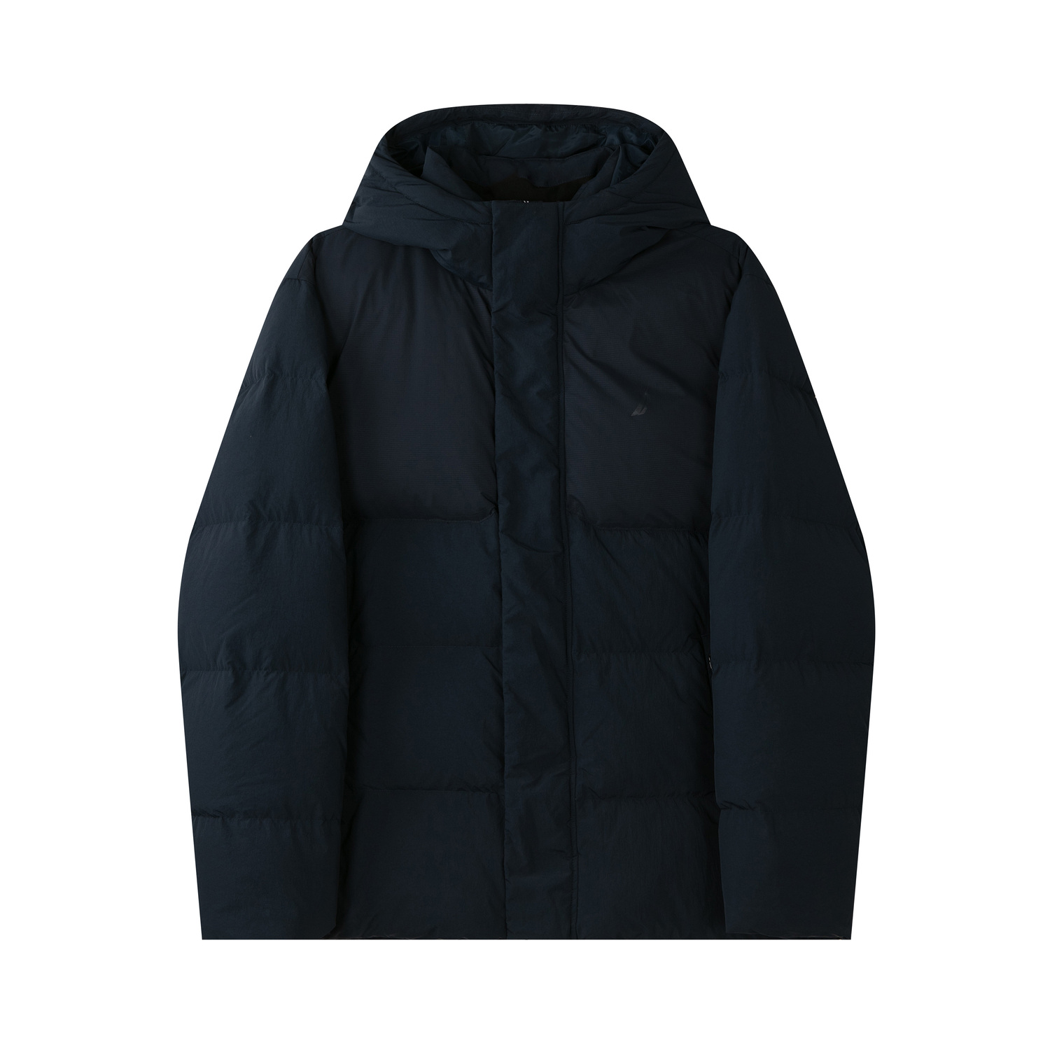 NAUTICA Мужская пуховая куртка, Navy Blue
NAUTICA Мужская пуховая куртка, Navy Blue