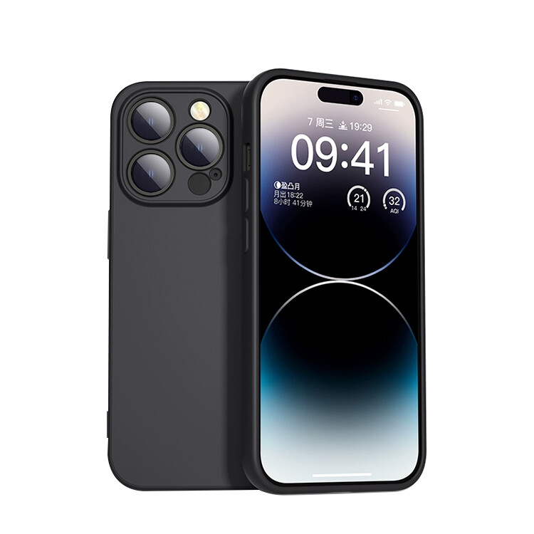 Чехол для телефона Pinsheng Pisen, Titanium WhiteUpgrade liquid lens all-inclusive
Чехол для телефона Pinsheng Pisen, Titanium WhiteUpgrade liquid lens all-inclusive