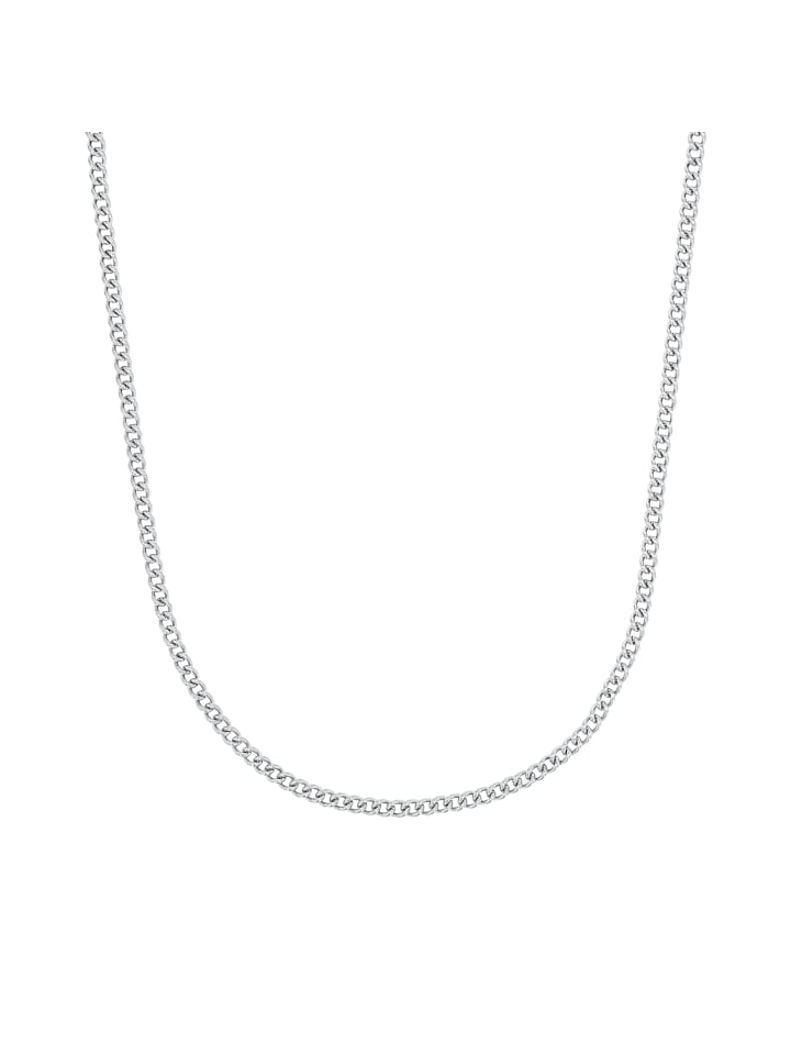 Amor Колье из нержавеющей стали серебристого цвета
Amor Колье из нержавеющей стали серебристого цвета